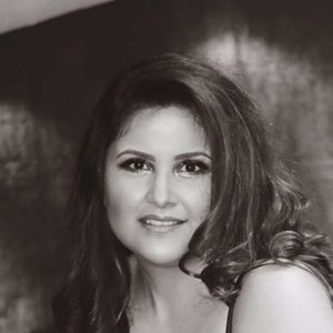 Meet your Posher, Berenice